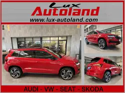 Skoda Karoq Sportline 1,5 TSI DSG*AHK*CANTON*360°*5JG*
