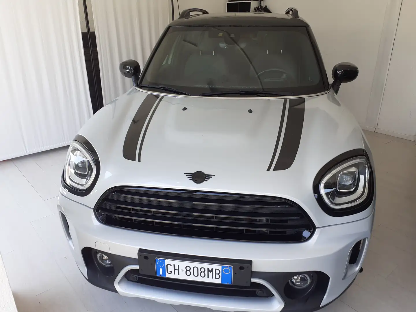 MINI Countryman S All4 X - 1