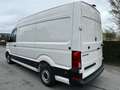 Volkswagen Crafter 2.0 TDI * L3H3 * 140CV * NAVI *APP White - thumbnail 5