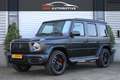 Mercedes-Benz G 63 Edition 1 Magno Zwart | Distronic | Carbon Pakk Negro - thumbnail 1