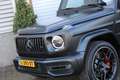Mercedes-Benz G 63 Edition 1 Magno Zwart | Distronic | Carbon Pakk Negro - thumbnail 36