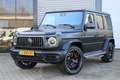 Mercedes-Benz G 63 Edition 1 Magno Zwart | Distronic | Carbon Pakk Negro - thumbnail 34