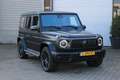 Mercedes-Benz G 63 Edition 1 Magno Zwart | Distronic | Carbon Pakk Negro - thumbnail 38