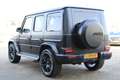 Mercedes-Benz G 63 Edition 1 Magno Zwart | Distronic | Carbon Pakk Negro - thumbnail 39