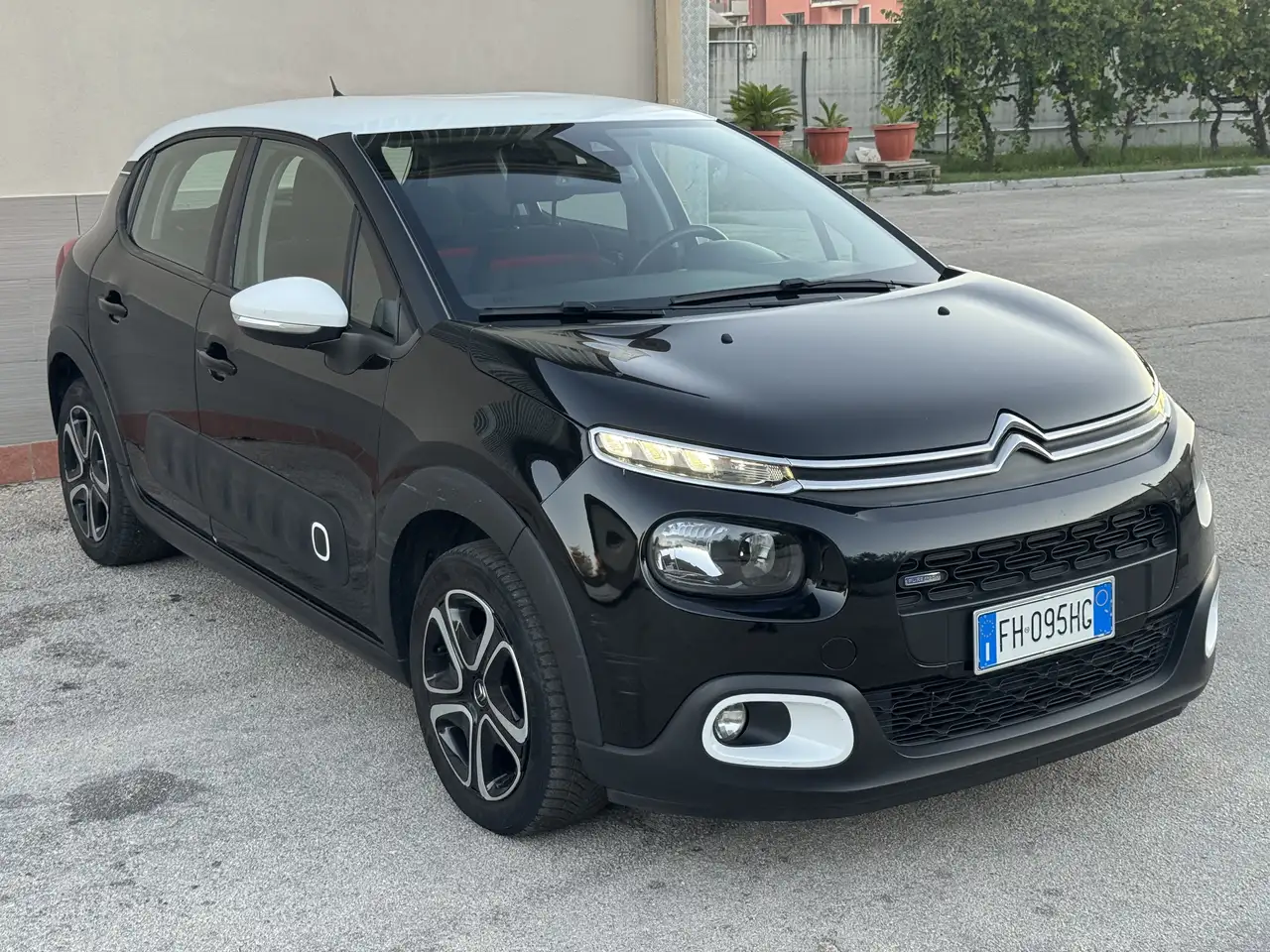 Citroën C3
