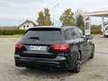 Mercedes-Benz C 400 C 400 T Night Edition 4Matic (EURO 6d) Negro - thumbnail 3