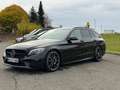 Mercedes-Benz C 400 C 400 T Night Edition 4Matic (EURO 6d) Negro - thumbnail 5