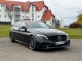 Mercedes-Benz C 400 C 400 T Night Edition 4Matic (EURO 6d) Negro - thumbnail 1