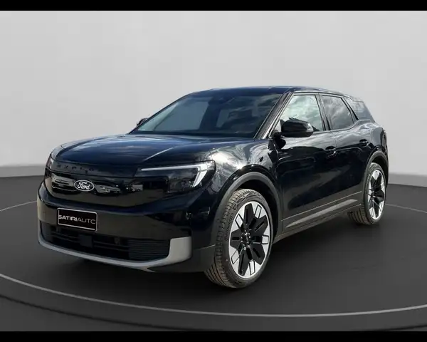Ford Explorer Elettrico Explorer 79kWh Extended Range RWD 204 CV