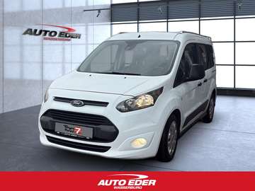 Connect Trend 1.0 EcoBoost Bluetooth Klima