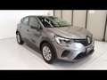 Renault Captur 1.0 tce Zen Gpl 100cv Grigio - thumbnail 3