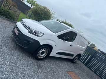 BOITE AUTO / GPS / CAPTEURS / CARPLAY