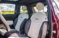 Fiat 500 1.0 Hybrid Dolcevita | PANO | NAVI | CLIMA | PDC | Rood - thumbnail 4