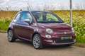 Fiat 500 1.0 Hybrid Dolcevita | PANO | NAVI | CLIMA | PDC | Red - thumbnail 11
