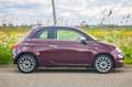 Fiat 500 1.0 Hybrid Dolcevita | PANO | NAVI | CLIMA | PDC | Red - thumbnail 13