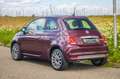 Fiat 500 1.0 Hybrid Dolcevita | PANO | NAVI | CLIMA | PDC | Red - thumbnail 12