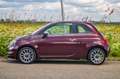 Fiat 500 1.0 Hybrid Dolcevita | PANO | NAVI | CLIMA | PDC | Rood - thumbnail 14