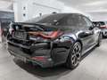 BMW i4 eDrive 40 Gran Coupe M-Sport Pro AHK PANO Nero - thumbnail 2
