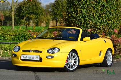 MG MGF Trophy 160 (41/55 - NL)