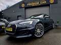 Audi A5 A5 Sportback 30 TDi VIRTUAL PLATINIUM TOIT OUVRANT Gris - thumbnail 1