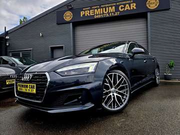 🔺A5*LOOK SL INE* VIRTUAL🔺TOIT OUVRANT🔺