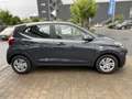 Hyundai i10 1.0 Select *Navi* Gri - thumbnail 4