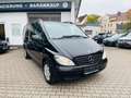 Mercedes-Benz Vito 115 CDI lang 9Sitzer  AHK Klima crna - thumbnail 2