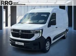 Renault Master KASTEN L2H2 3,5t dCi 130 PDC KLIMA