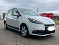 Renault Scenic 1.6 16V 110 TomTom Edition Weiß - thumbnail 3
