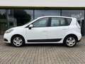 Renault Scenic 1.6 16V 110 TomTom Edition Weiß - thumbnail 4
