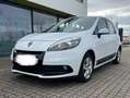 Renault Scenic 1.6 16V 110 TomTom Edition Weiß - thumbnail 1