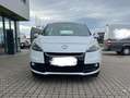 Renault Scenic 1.6 16V 110 TomTom Edition Weiß - thumbnail 2