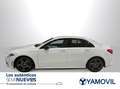 Mercedes-Benz A 180 180d Sedán 7G-DCT Blanco - thumbnail 4