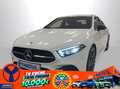 Mercedes-Benz A 180 180d Sedán 7G-DCT Blanco - thumbnail 1
