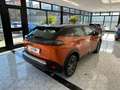 Peugeot 2008 2008 1.5 bluehdi Active Pack s Arancione - thumbnail 5