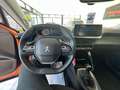 Peugeot 2008 2008 1.5 bluehdi Active Pack s Arancione - thumbnail 10