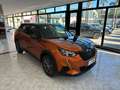 Peugeot 2008 2008 1.5 bluehdi Active Pack s Arancione - thumbnail 3