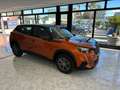 Peugeot 2008 2008 1.5 bluehdi Active Pack s Arancione - thumbnail 4