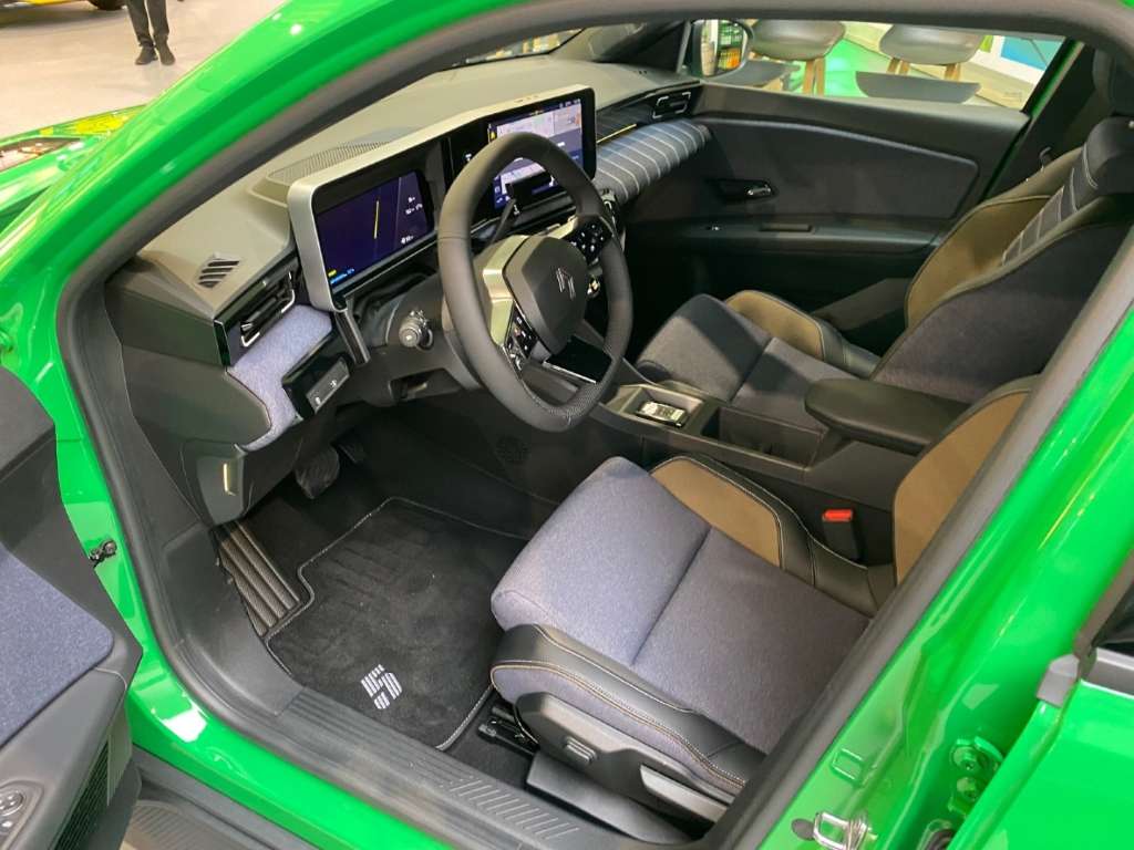 Renault R 5