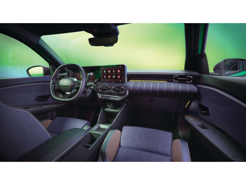 Renault R 5