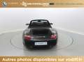 Porsche 997 CARRERA 4S CABRIOLET 355 CV Zwart - thumbnail 34