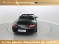Porsche 997 CARRERA 4S CABRIOLET 355 CV Zwart - thumbnail 33