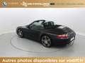 Porsche 997 CARRERA 4S CABRIOLET 355 CV Zwart - thumbnail 38