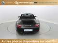 Porsche 997 CARRERA 4S CABRIOLET 355 CV Negru - thumbnail 8