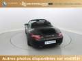 Porsche 997 CARRERA 4S CABRIOLET 355 CV Zwart - thumbnail 35