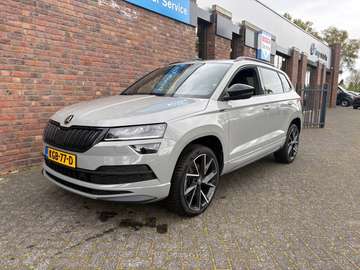 1.5 TSI ACT Sportline Business|Nardo|Acc