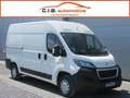 Peugeot Boxer 2.2 HDi L2H2 / 12.990€ Netto / Airco / Navi ... Blanc - thumbnail 1