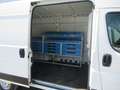 Peugeot Boxer 2.2 HDi L2H2 / 12.990€ Netto / Airco / Navi ... Blanc - thumbnail 11
