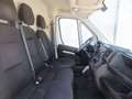 Peugeot Boxer 2.2 HDi L2H2 / 12.990€ Netto / Airco / Navi ... Blanc - thumbnail 9