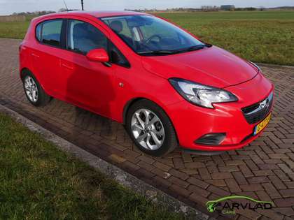 Opel Corsa **6499**NETTO**AC 1.3 CDTI Online Edition 2019 AC
